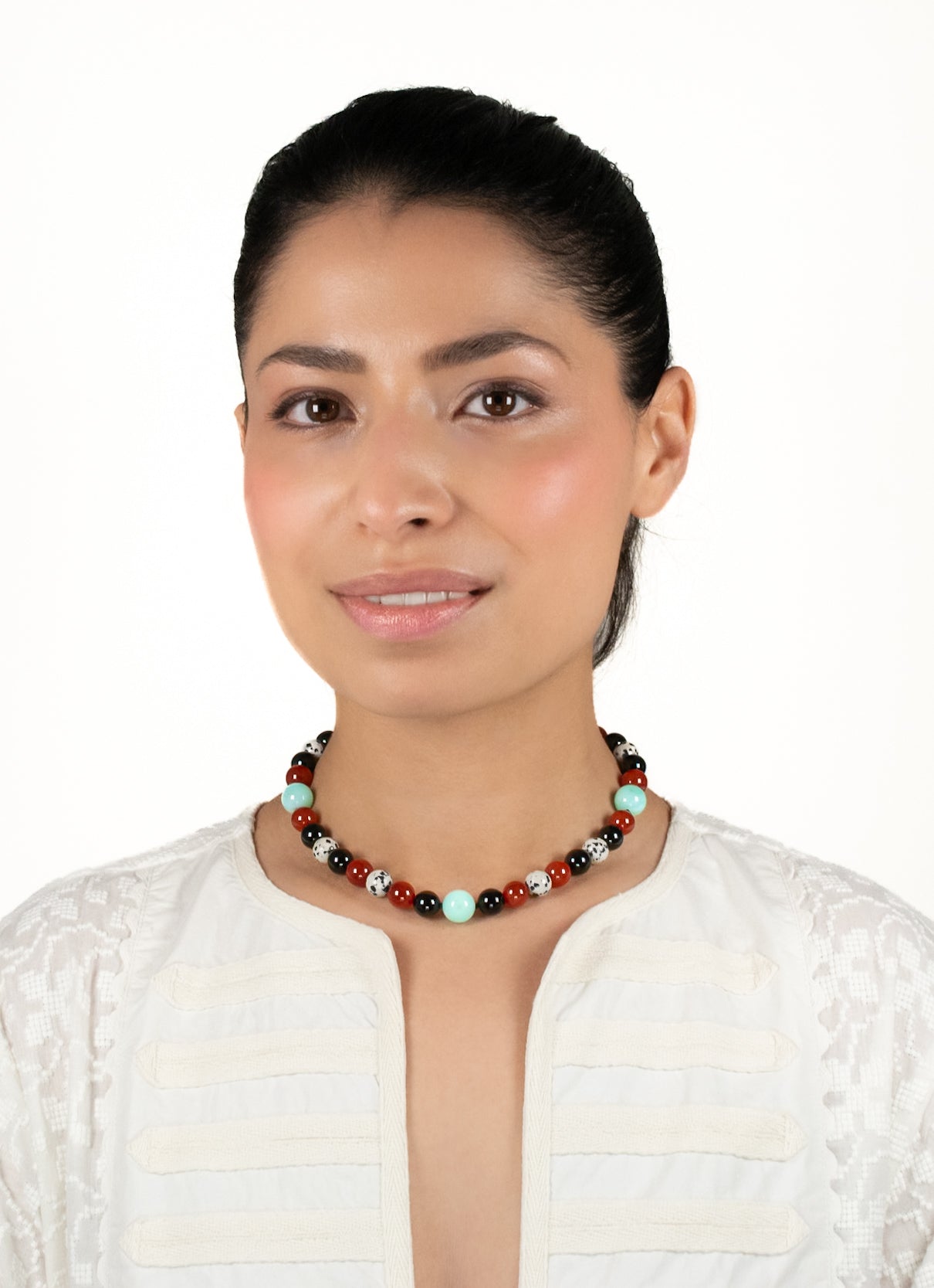 Brooks Necklace