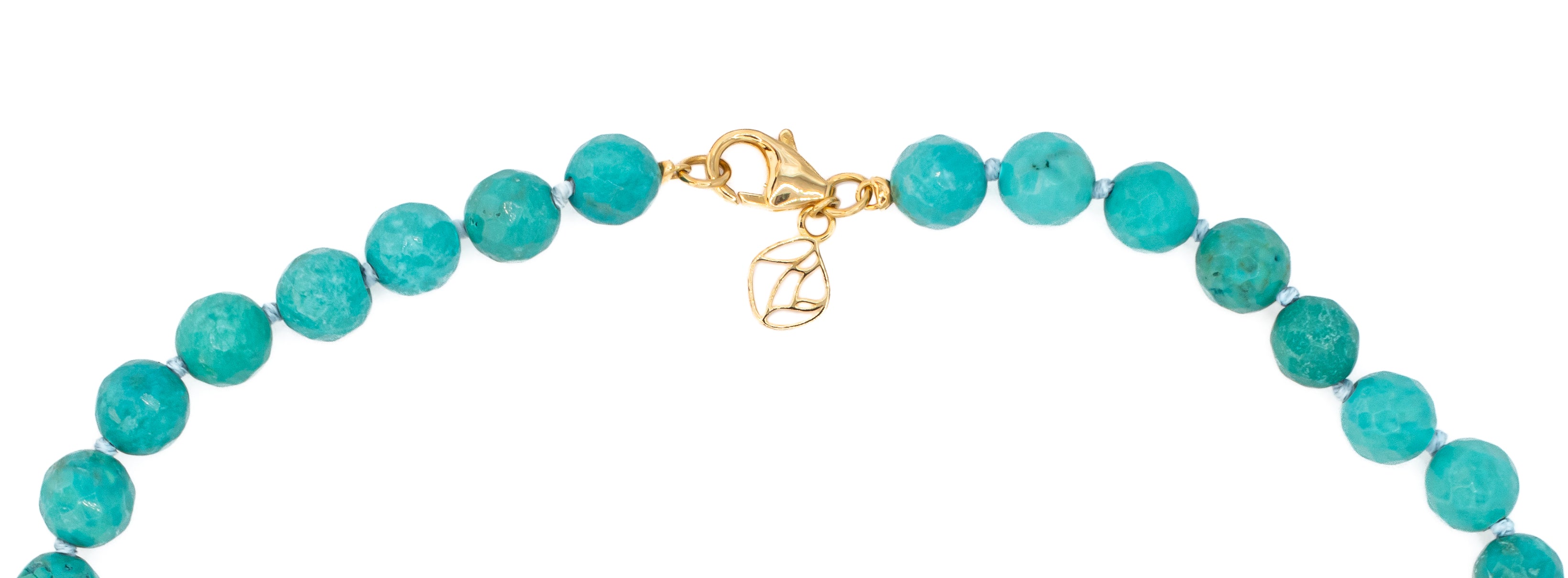 Ella Turquoise Necklace