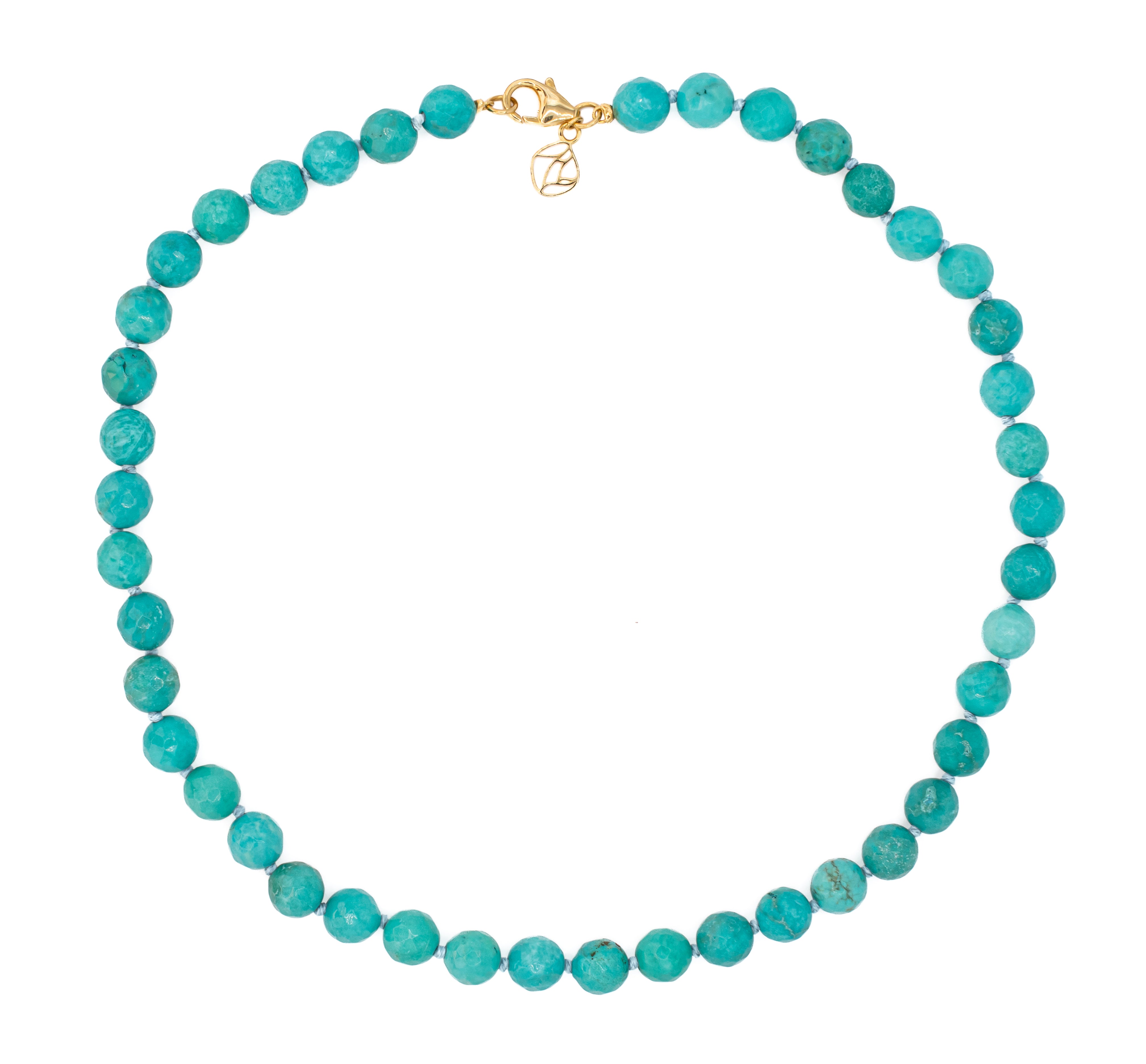 Ella Turquoise Necklace