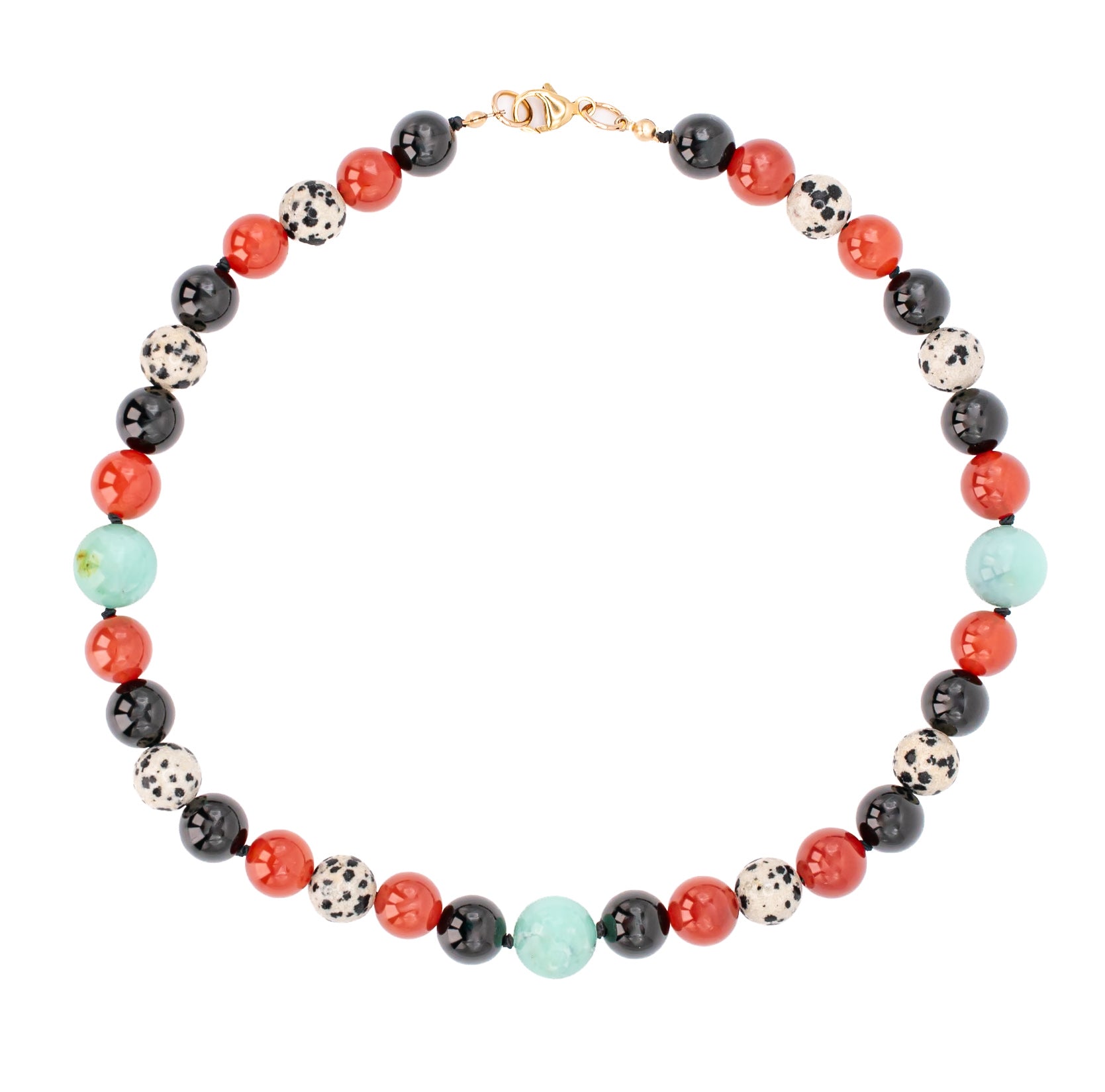 Brooks Necklace