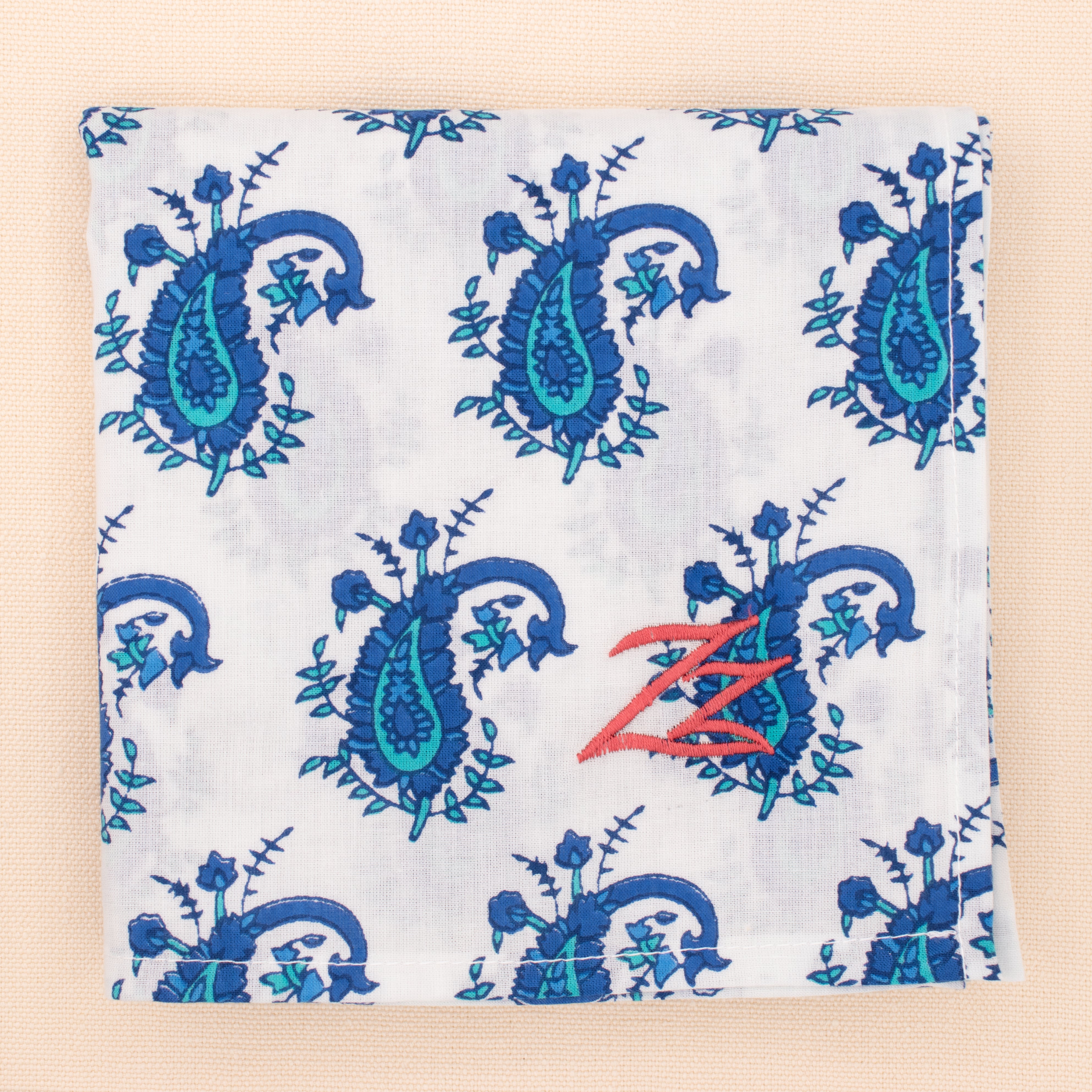 Bertie Bandana 02