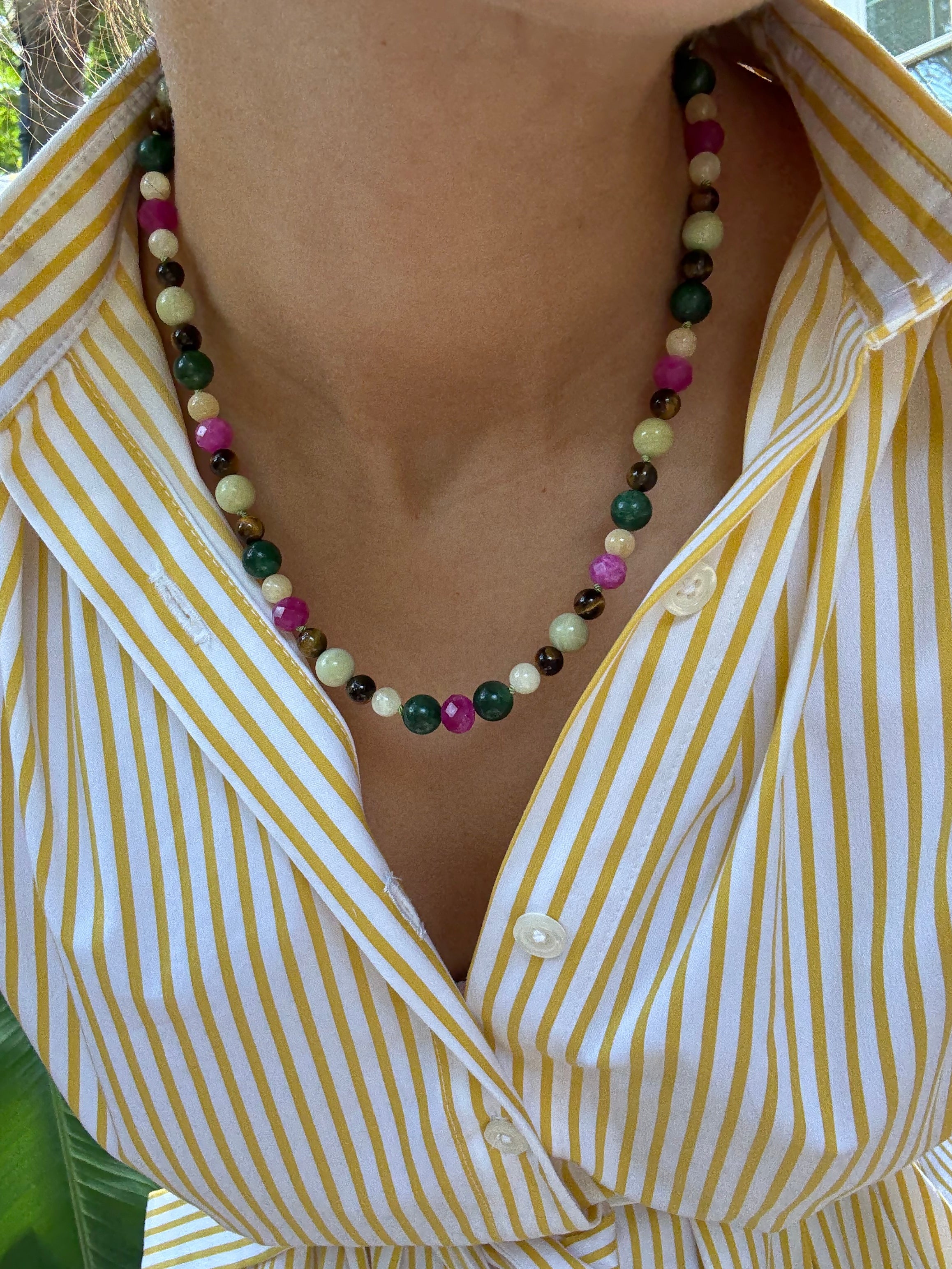 Vivi Necklace