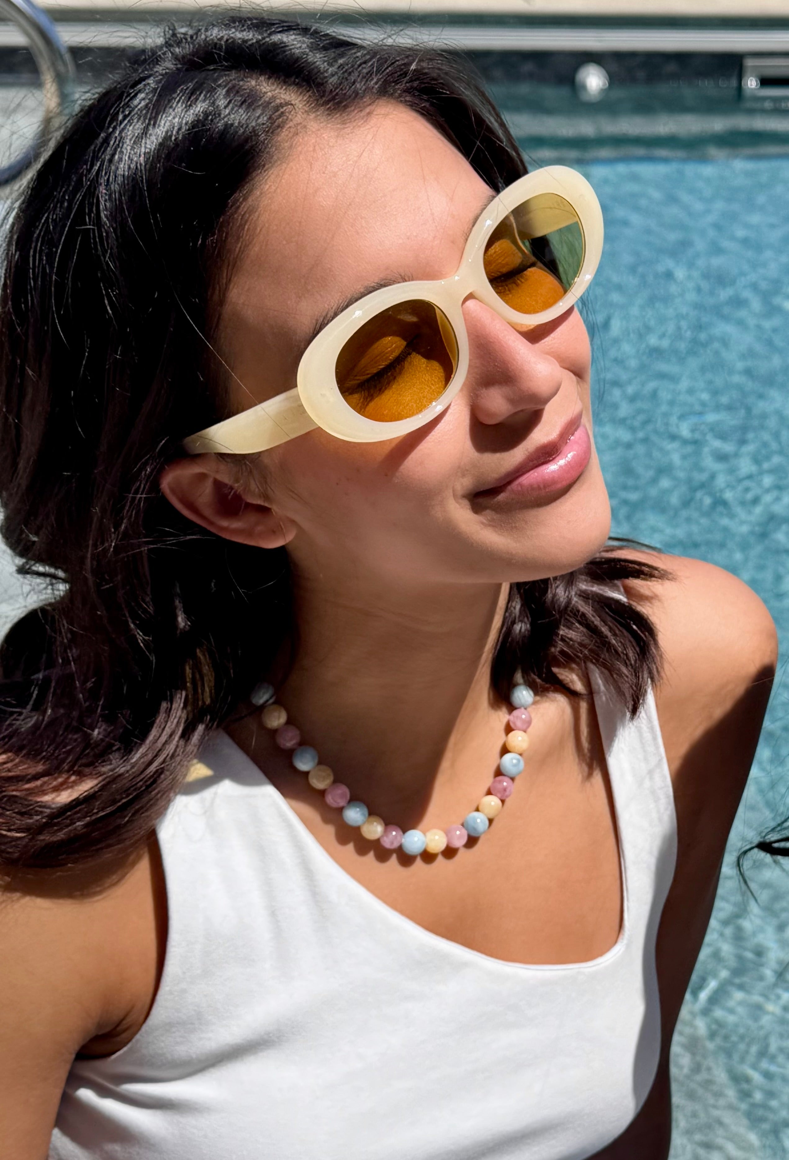 Sorelle Necklace
