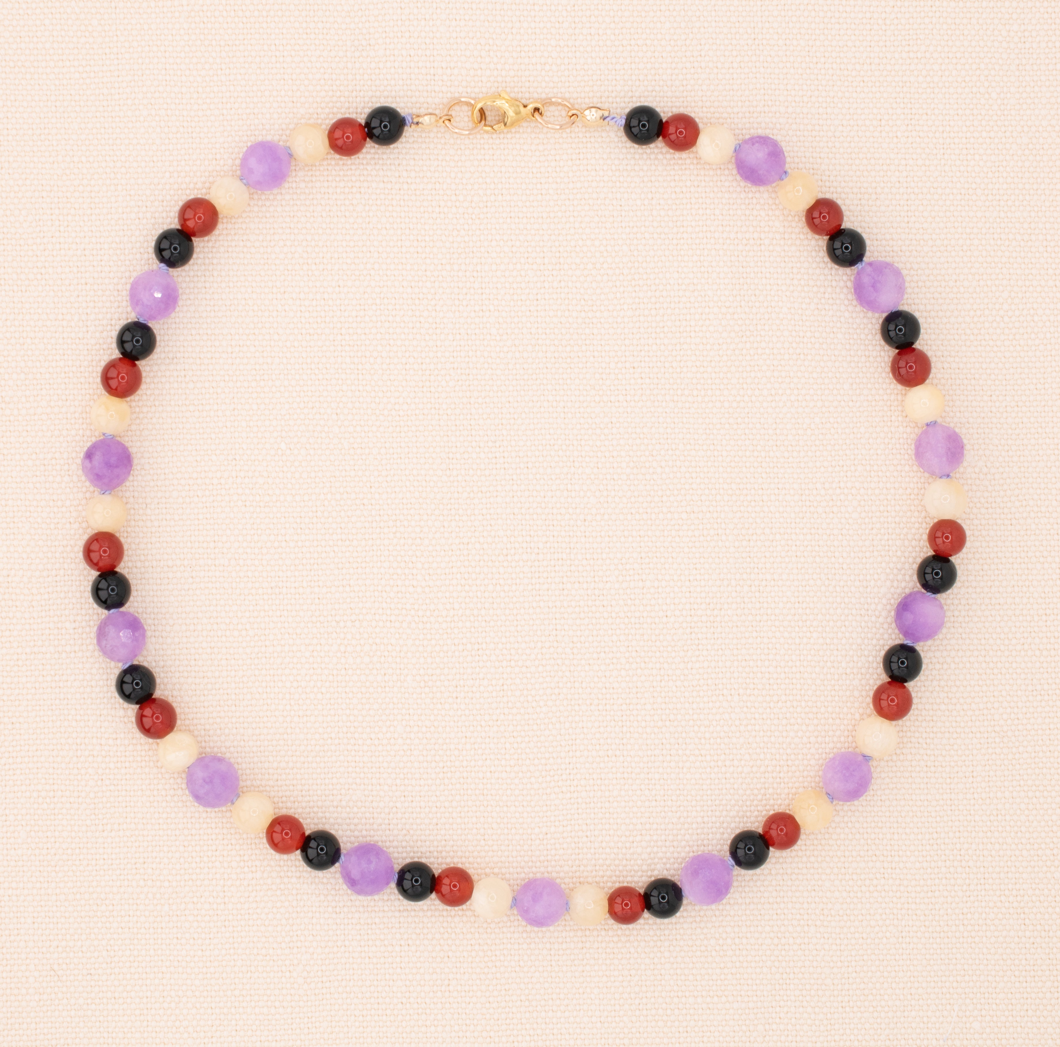 Tara Necklace