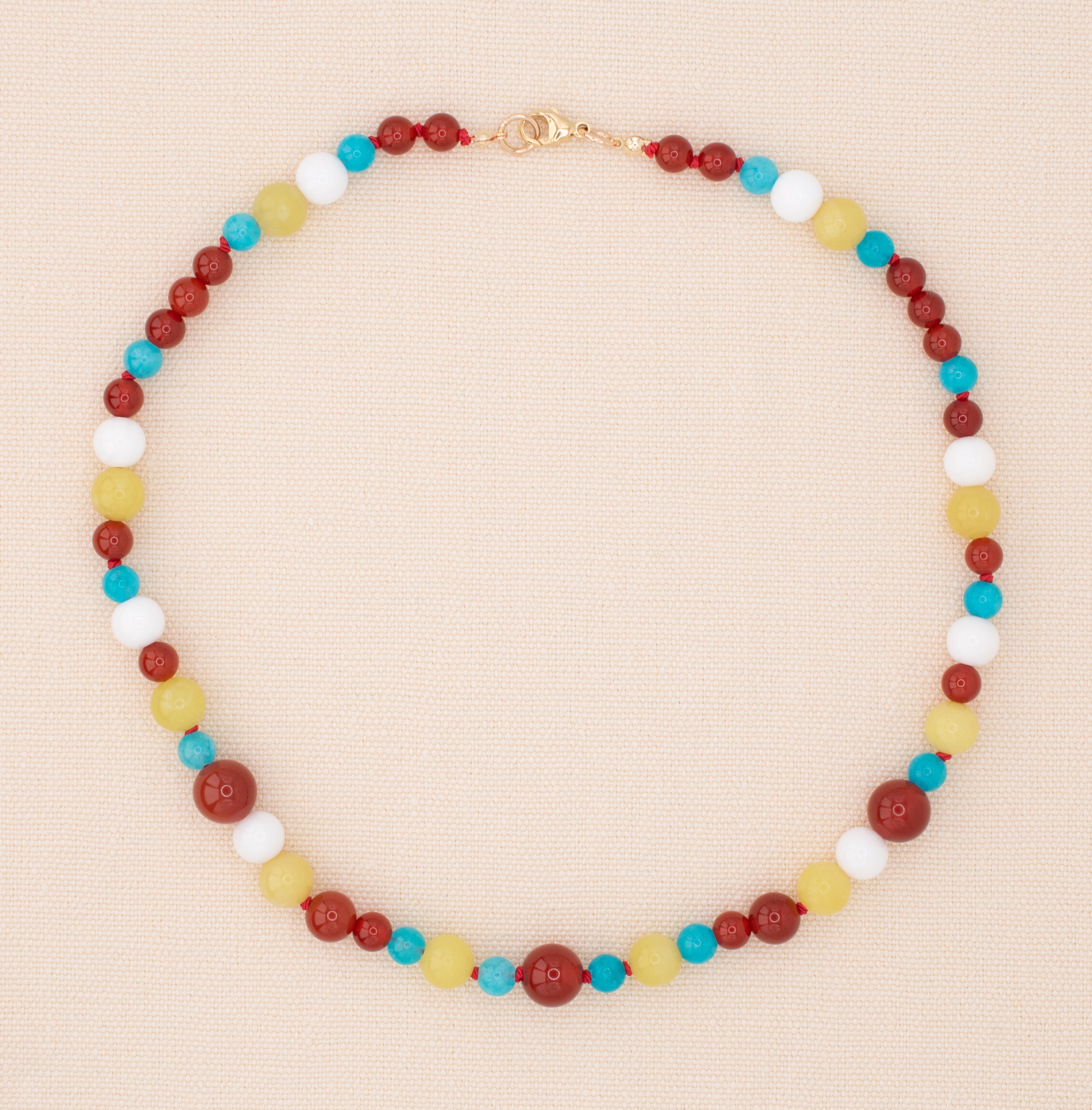 Aryna Necklace
