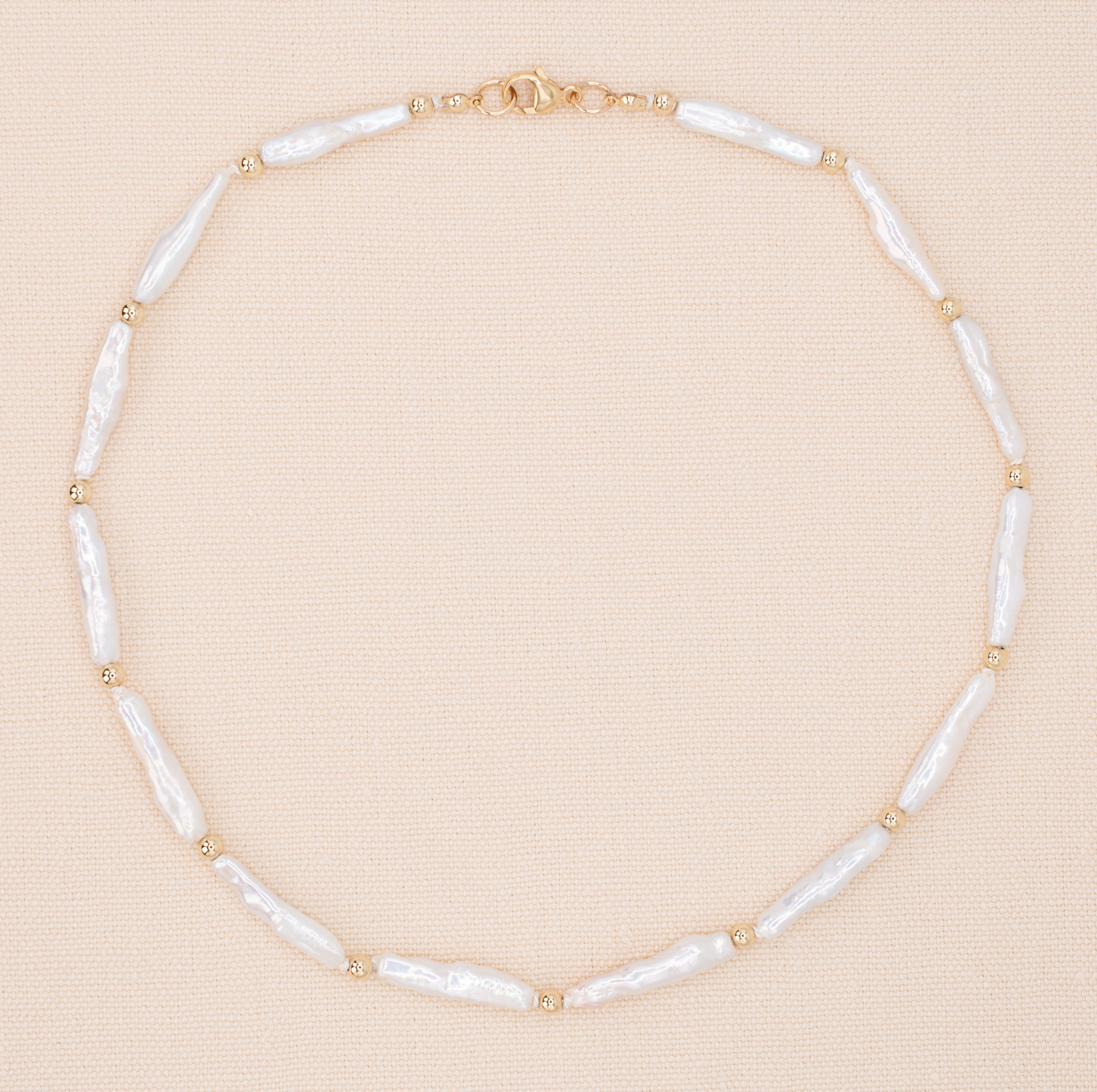 Pippa Necklace