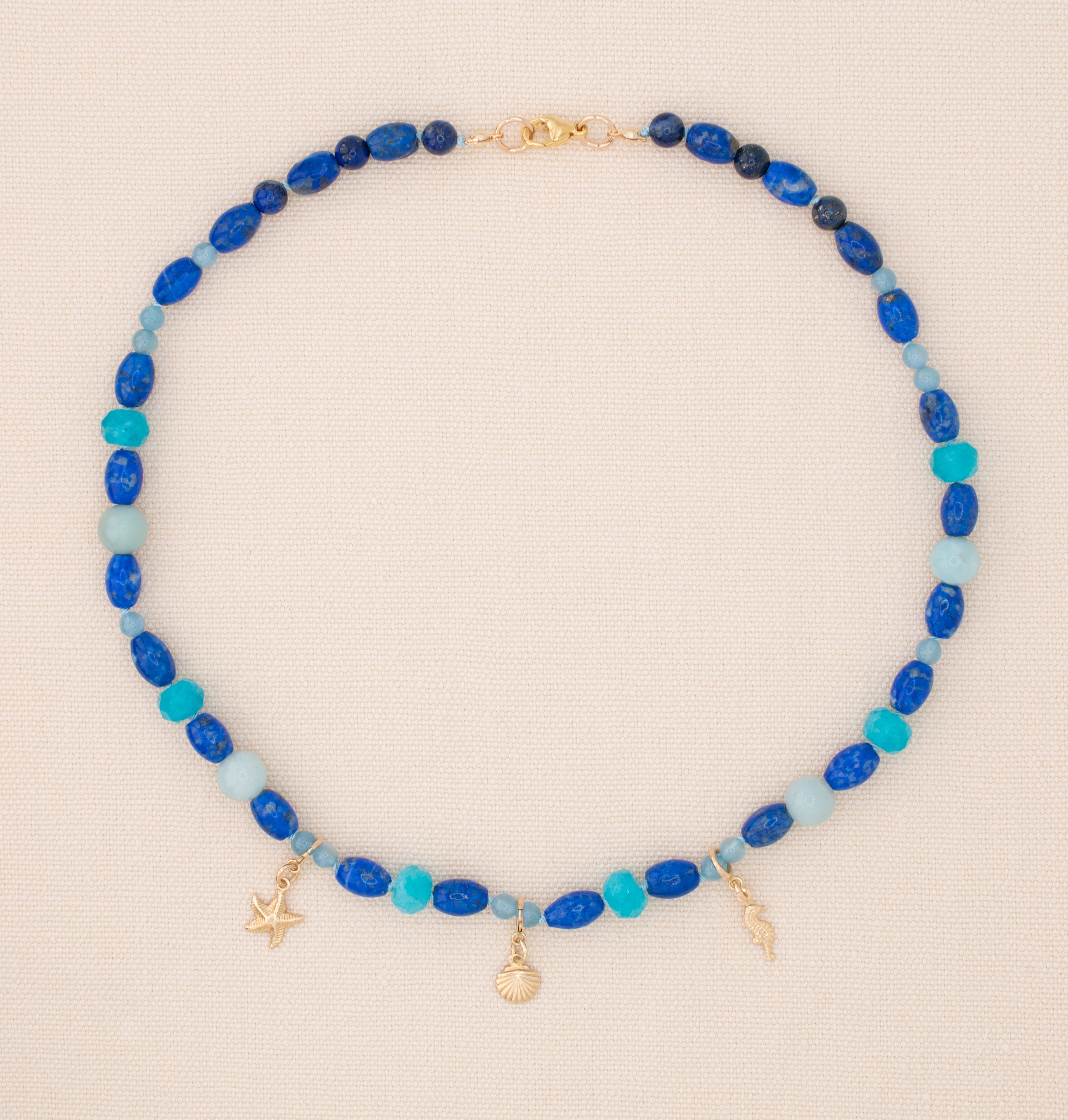 Marina Necklace