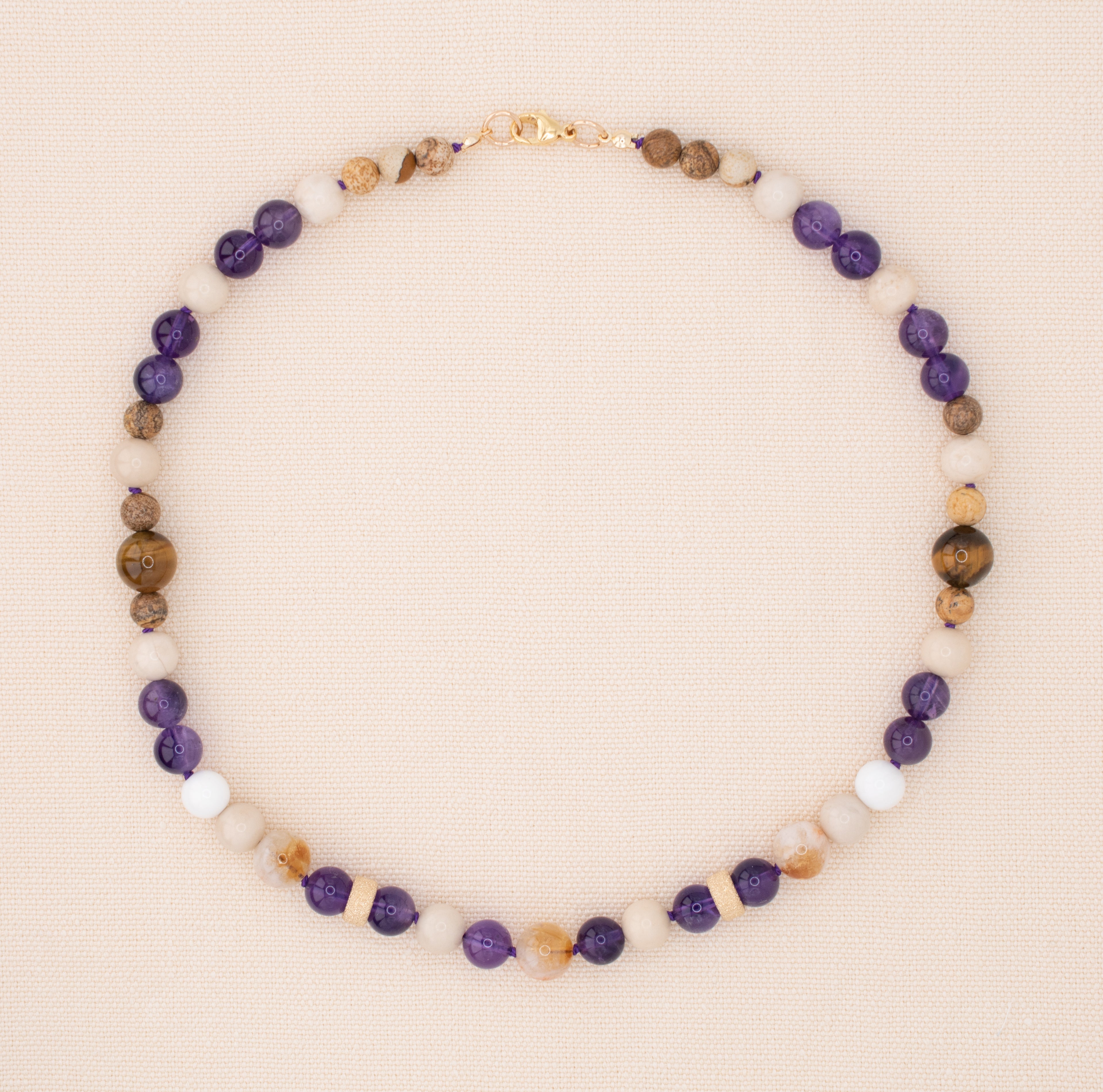 Farah Necklace