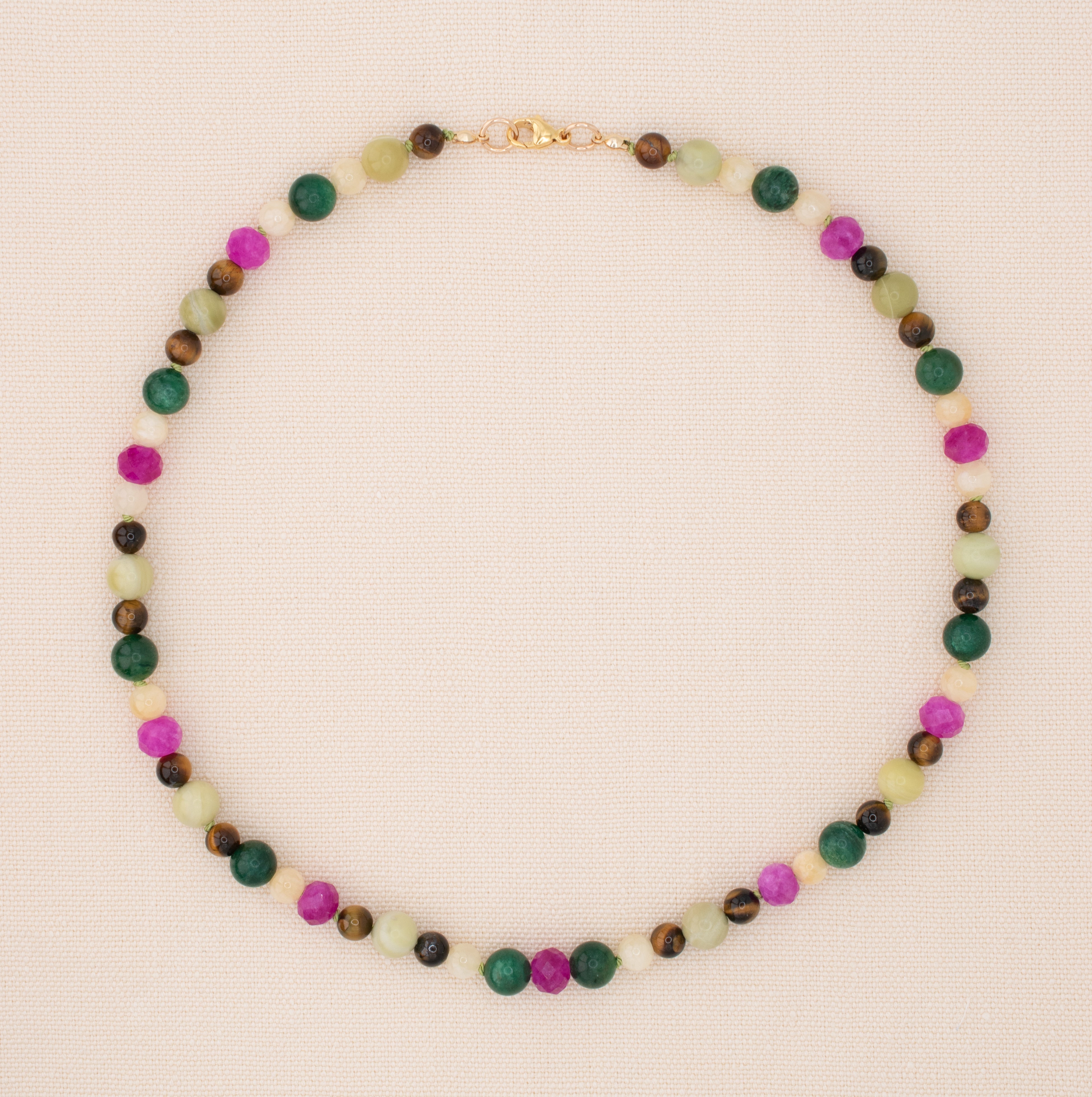 Vivi Necklace