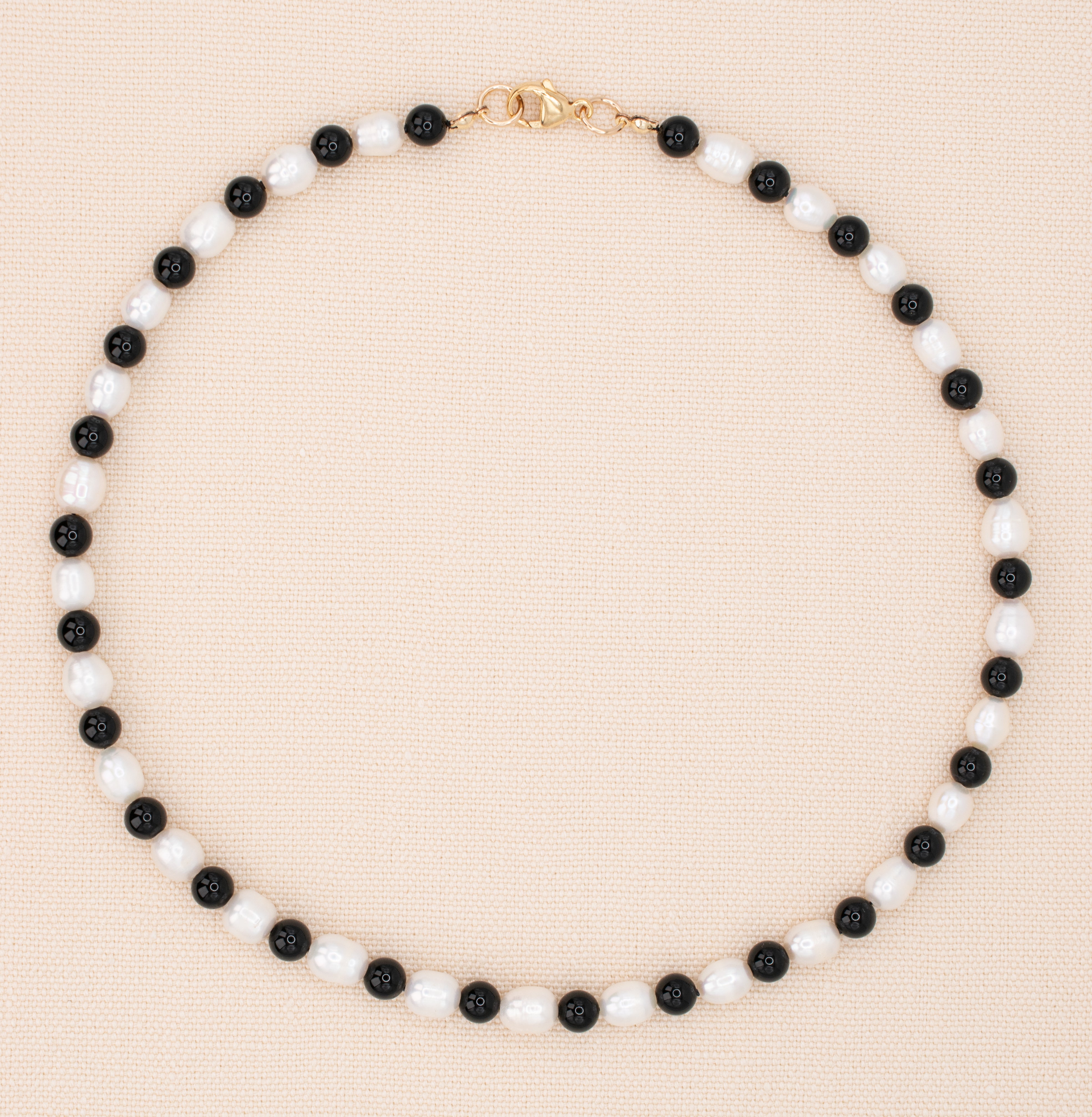 Preston Necklace