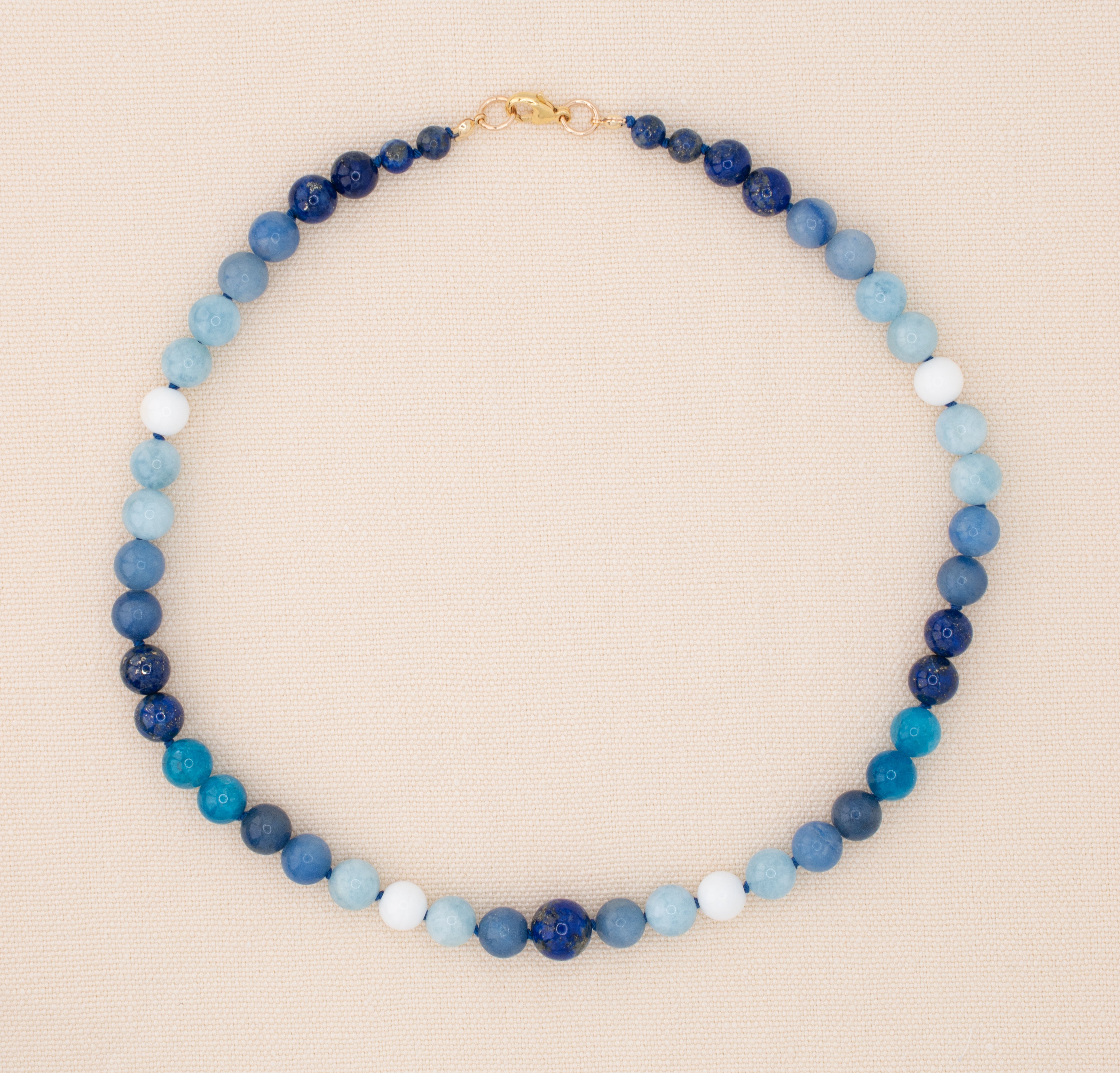 Amnis Necklace