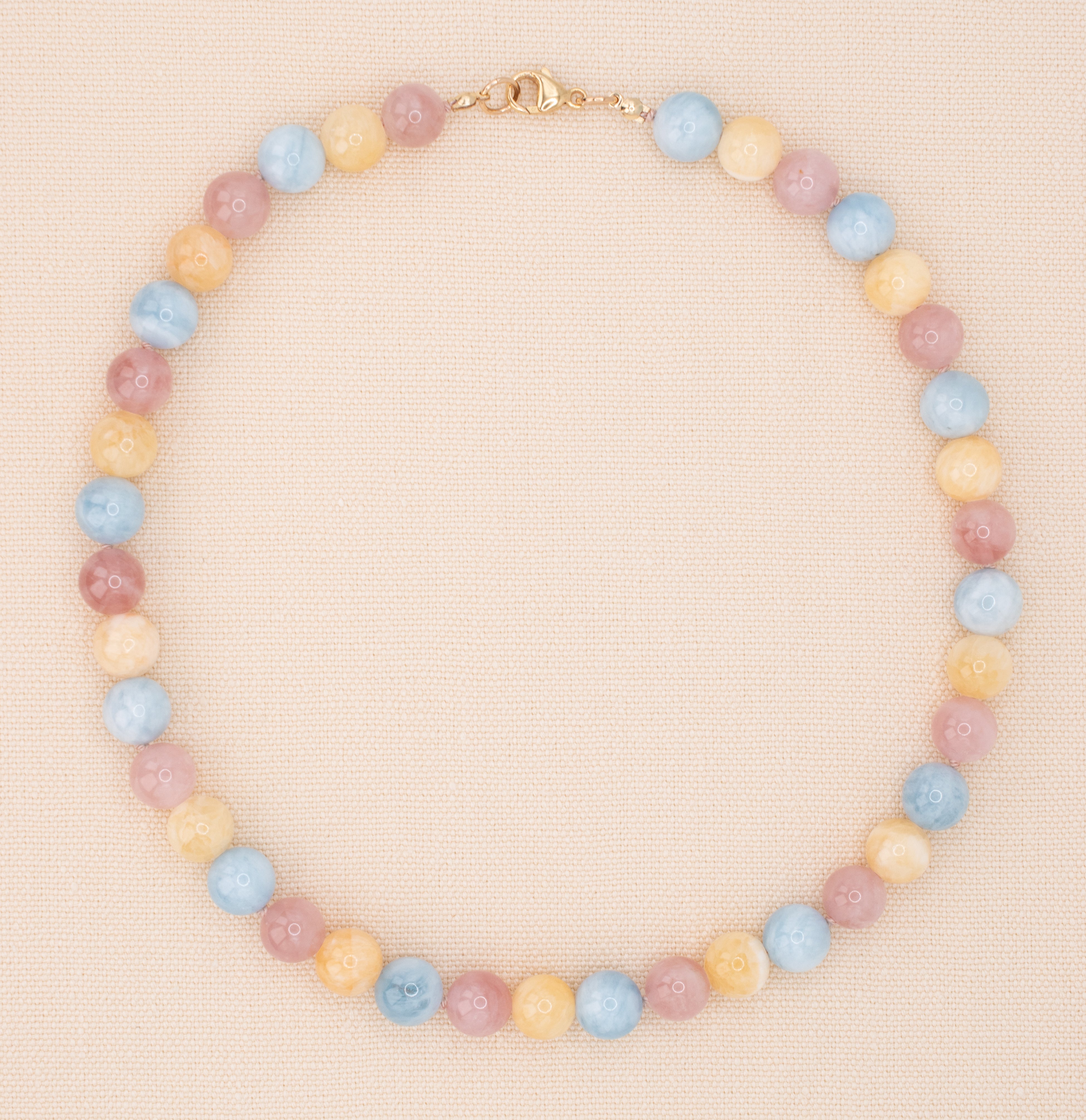 Sorelle Necklace