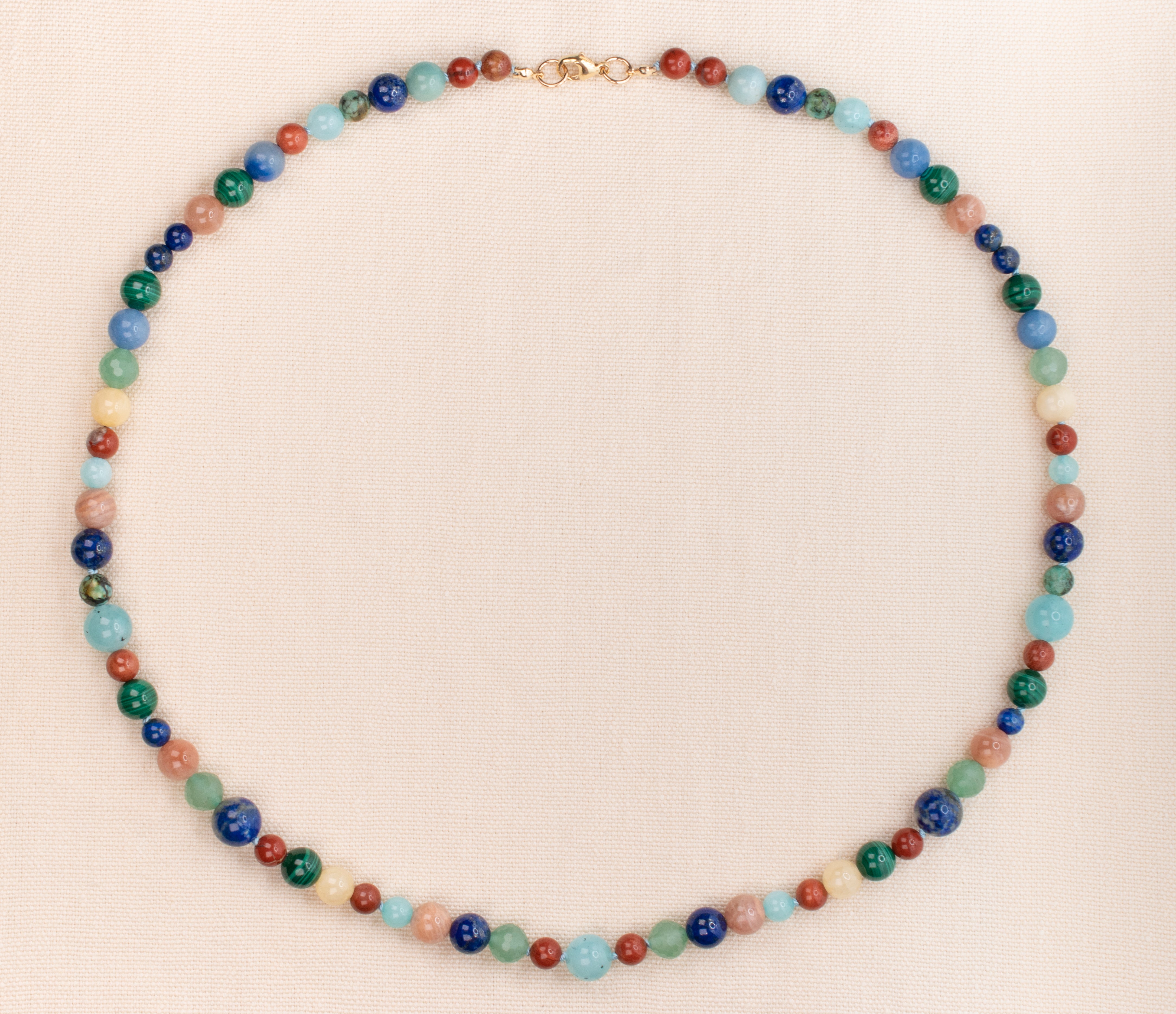Anouk Necklace