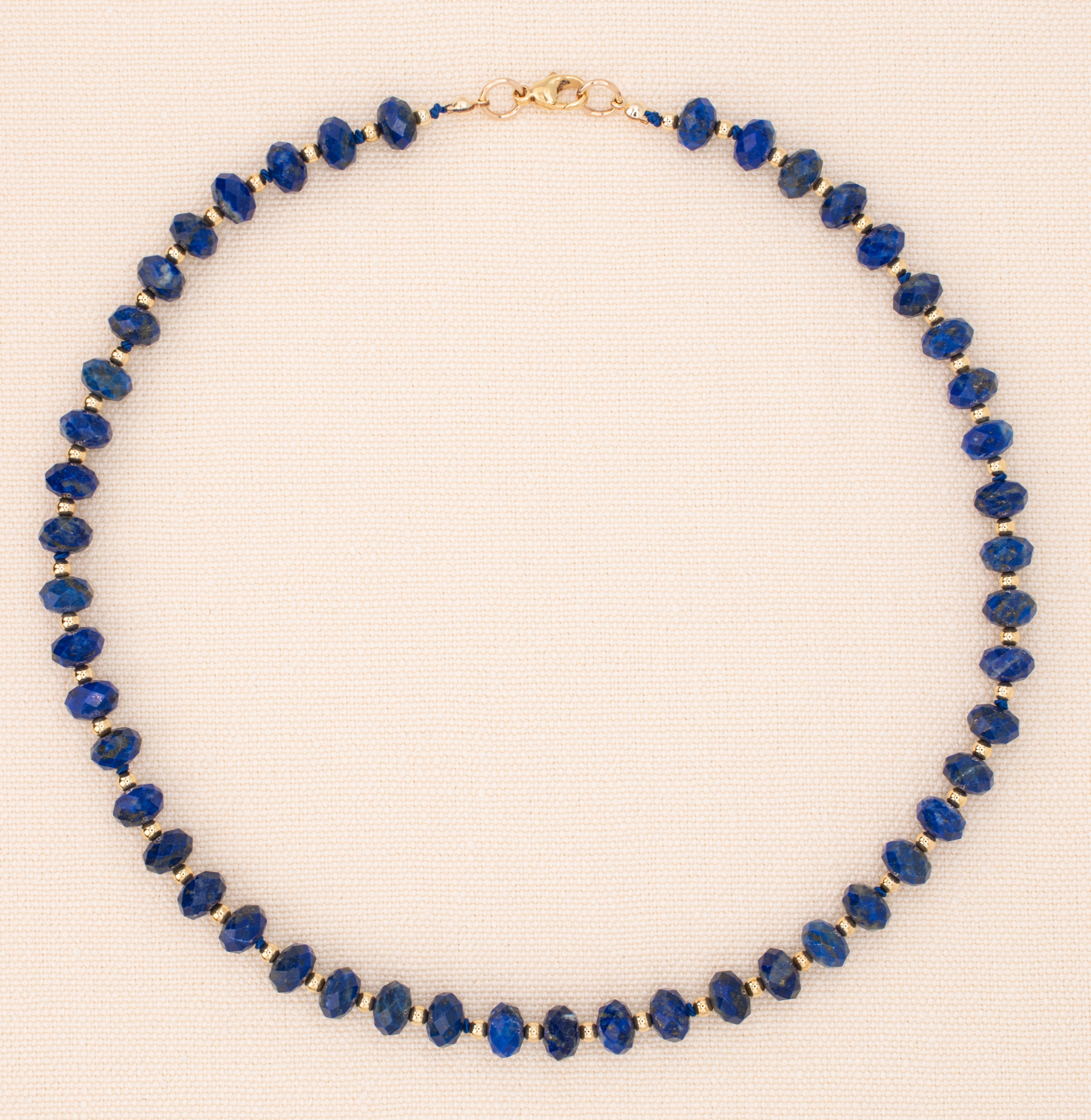 Parker Necklace