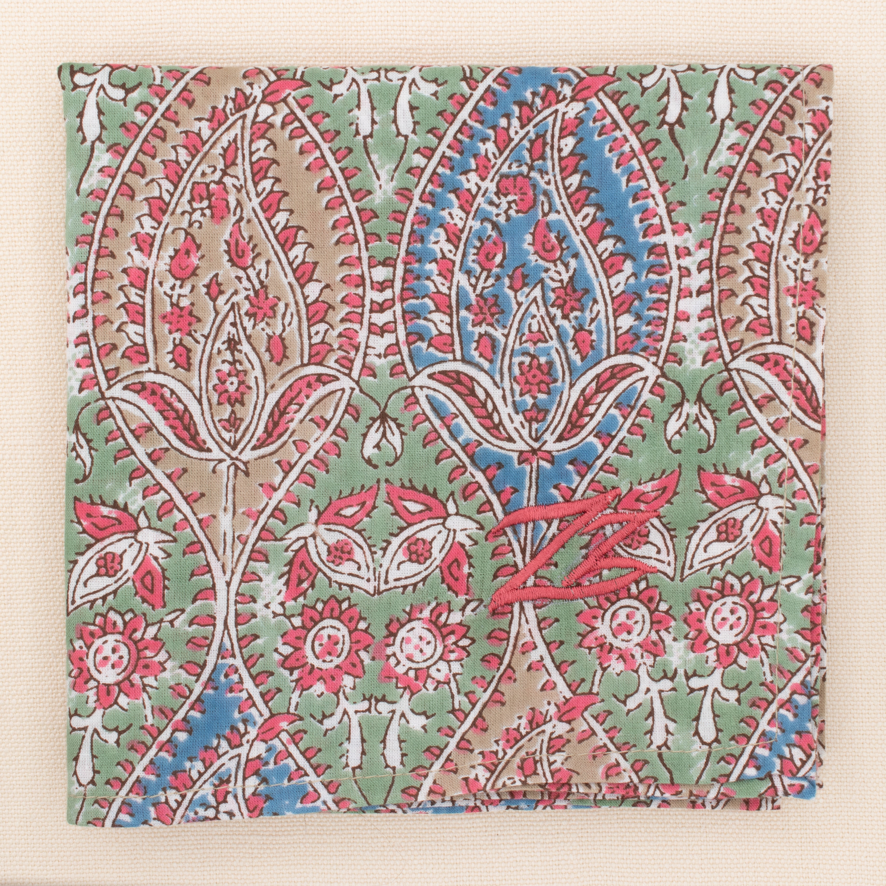 Bertie Bandana 05