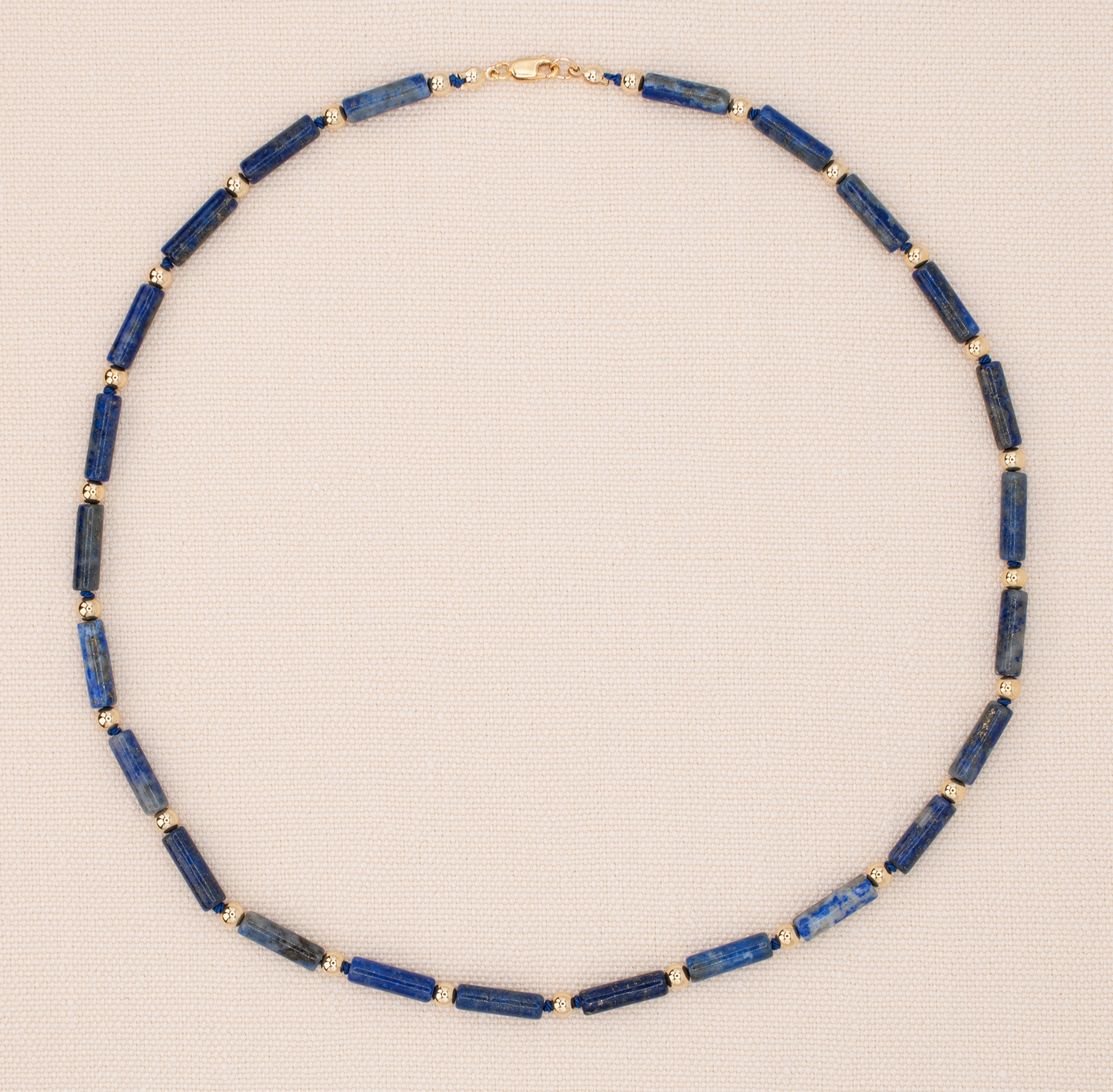 Zoya Necklace