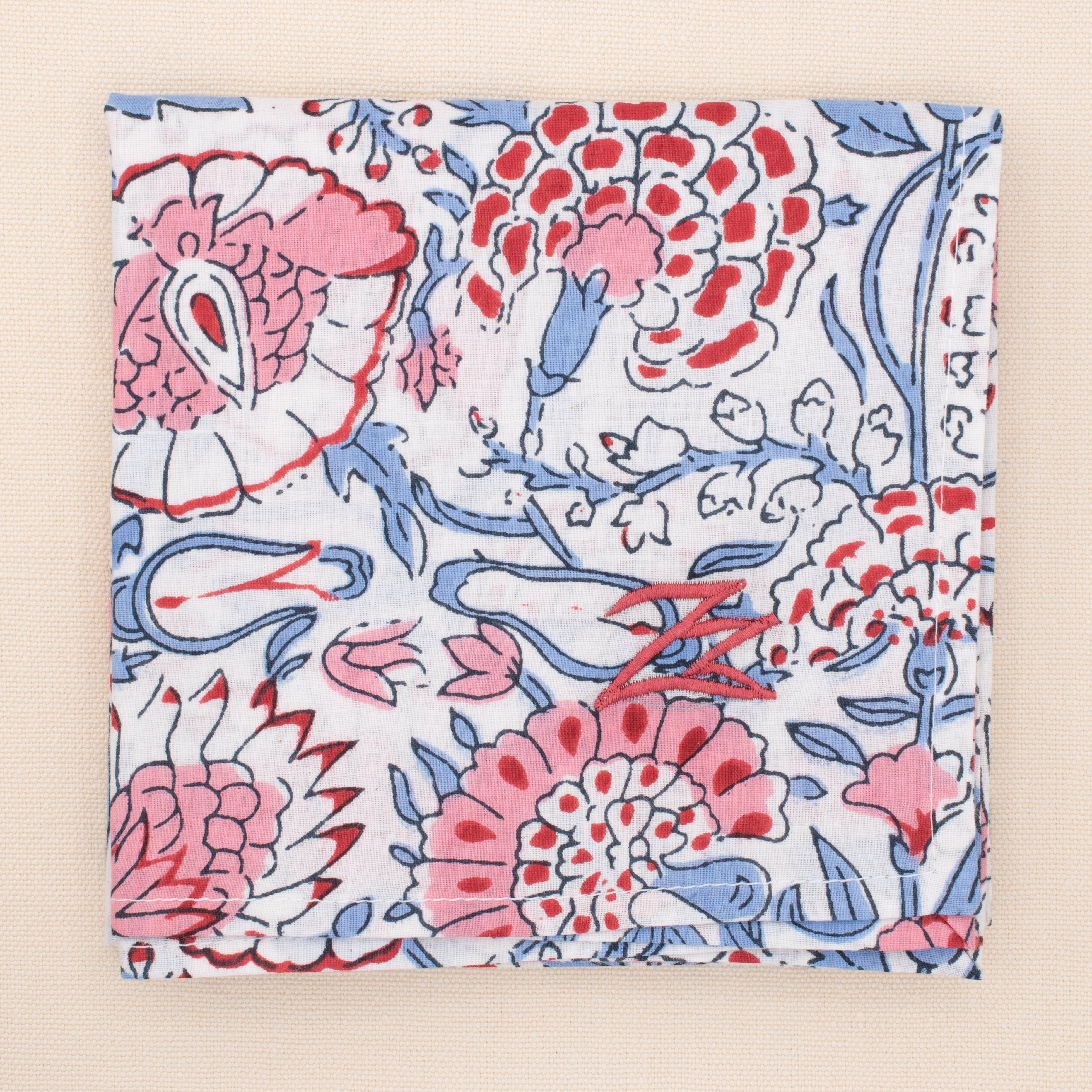 Bertie Bandana 04