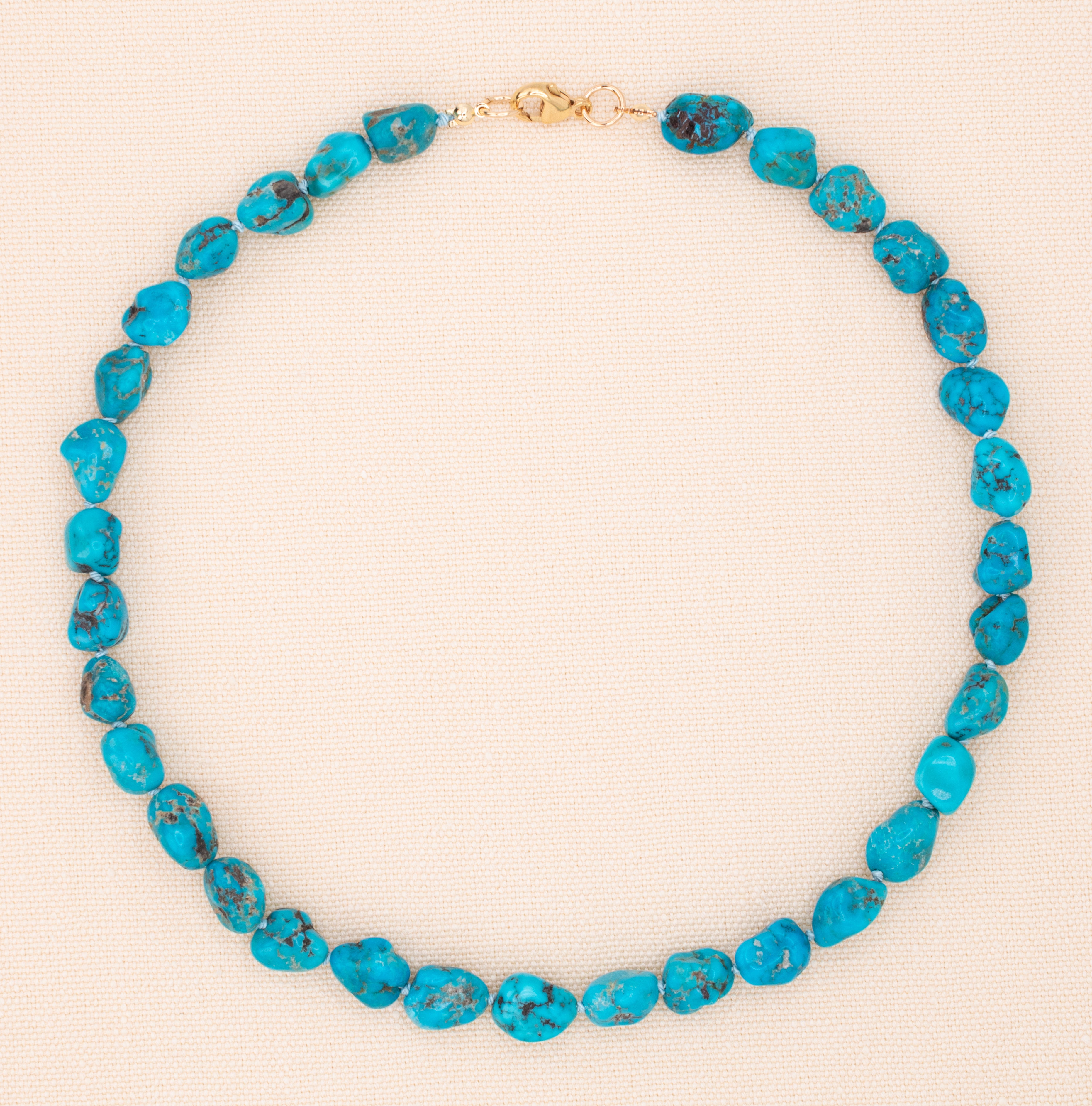 Raina Necklace