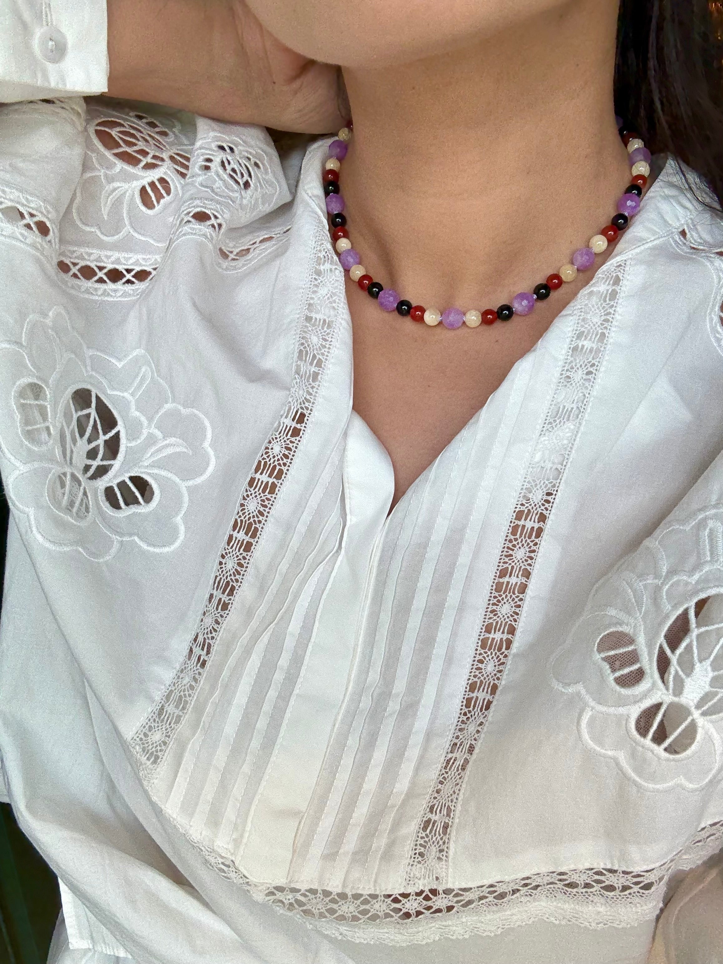 Tara Necklace